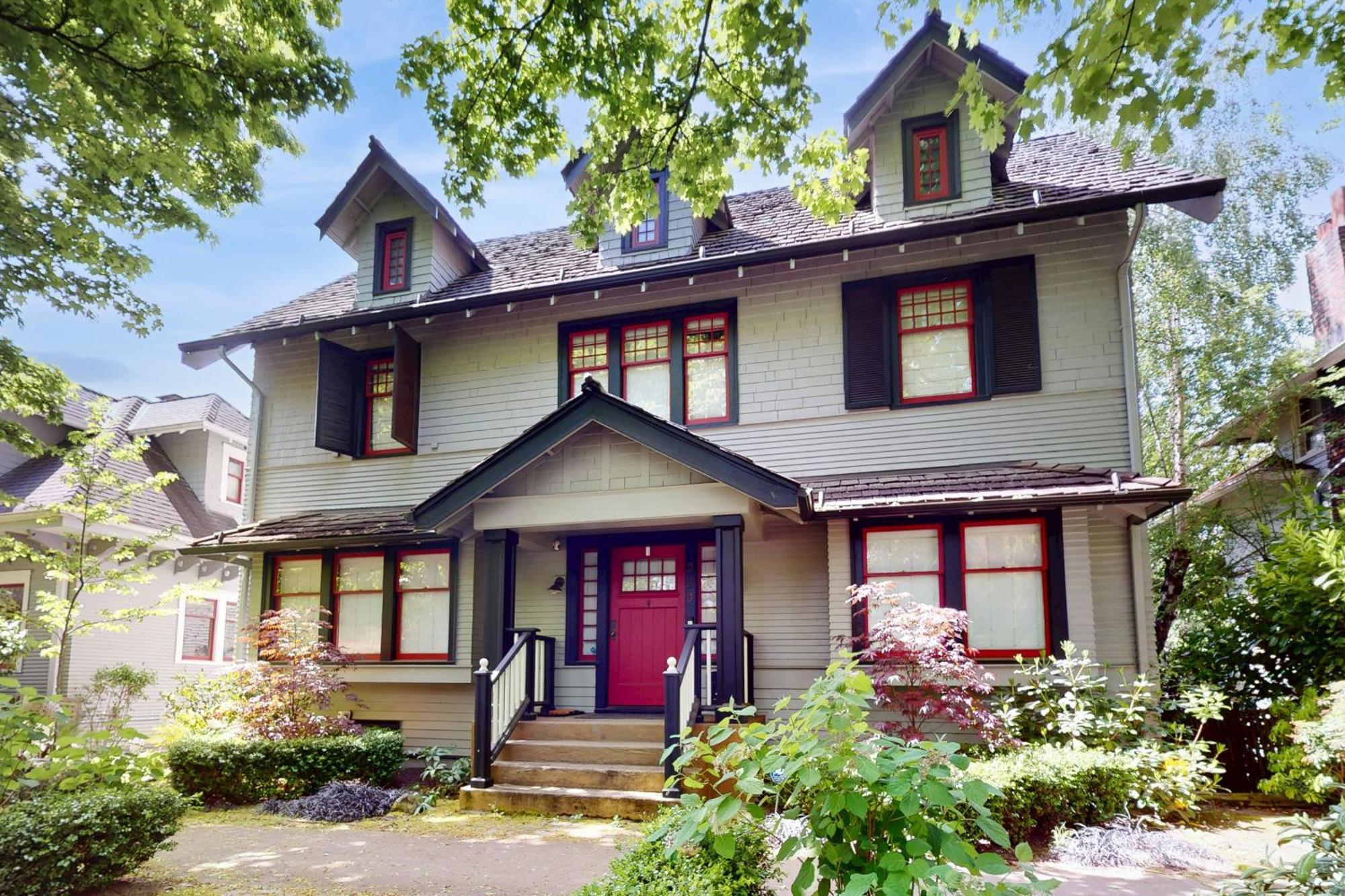 Aparthotel Volunteer Park Vacation *